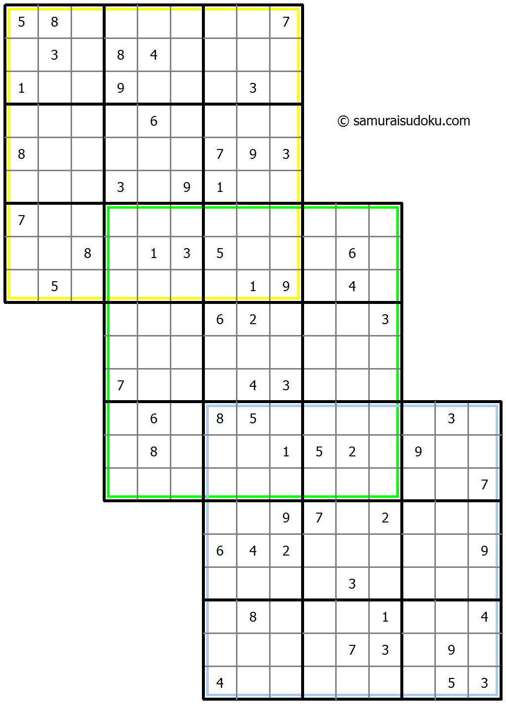 Triple Doku