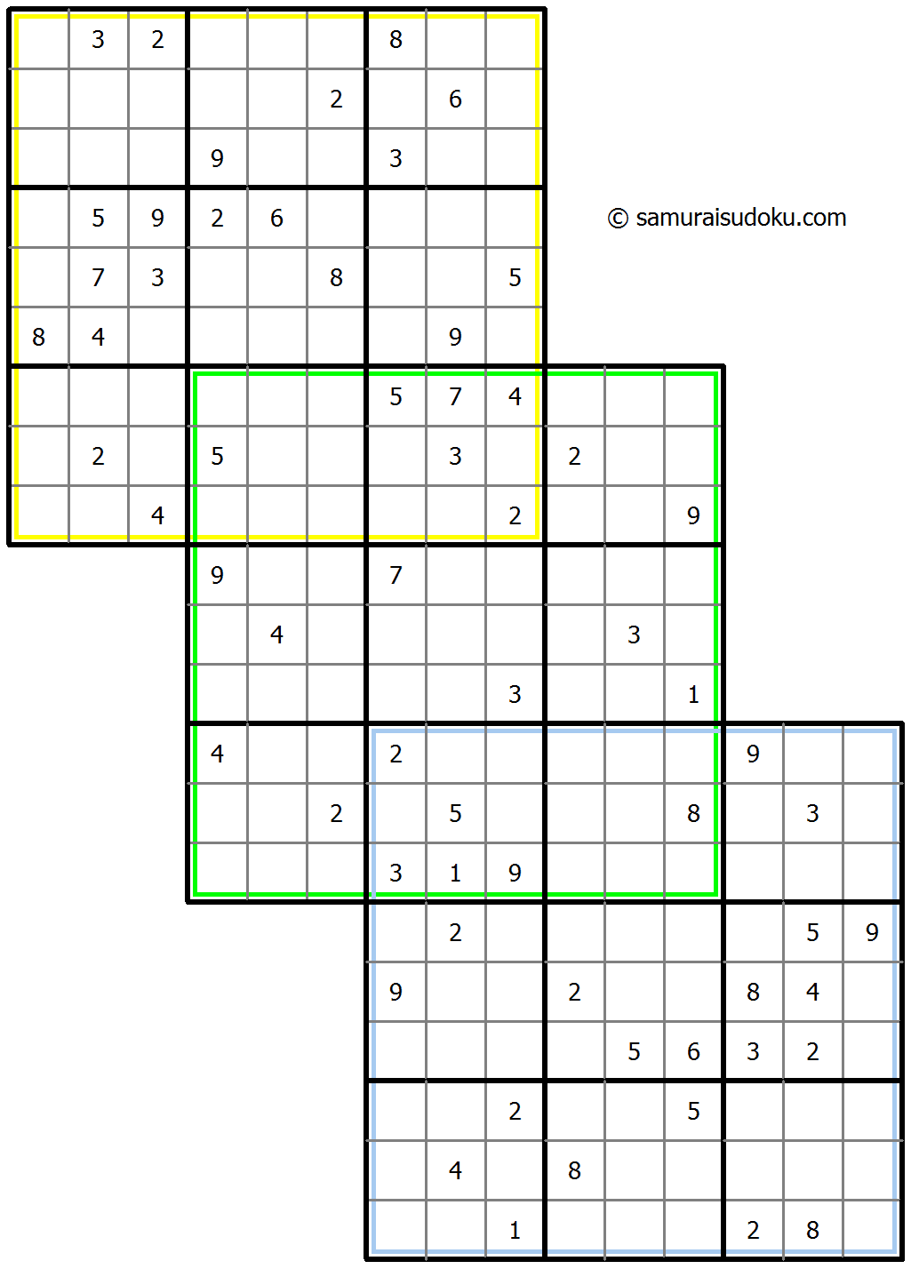 Triple Doku