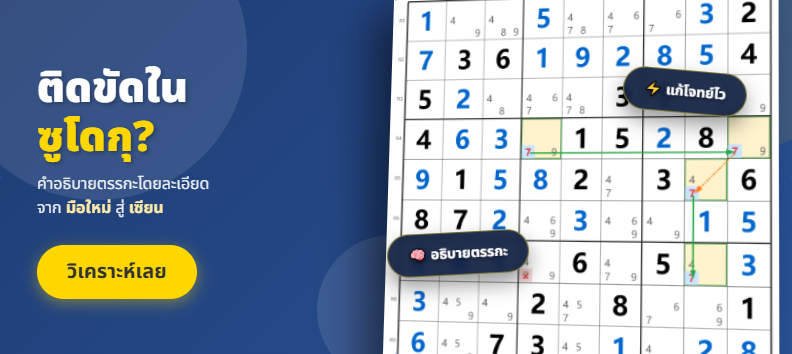 Sudoku Solver