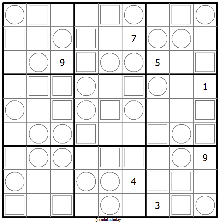 147 Sudoku