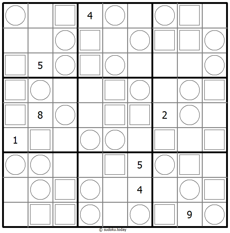 147 Sudoku 17 November 2025