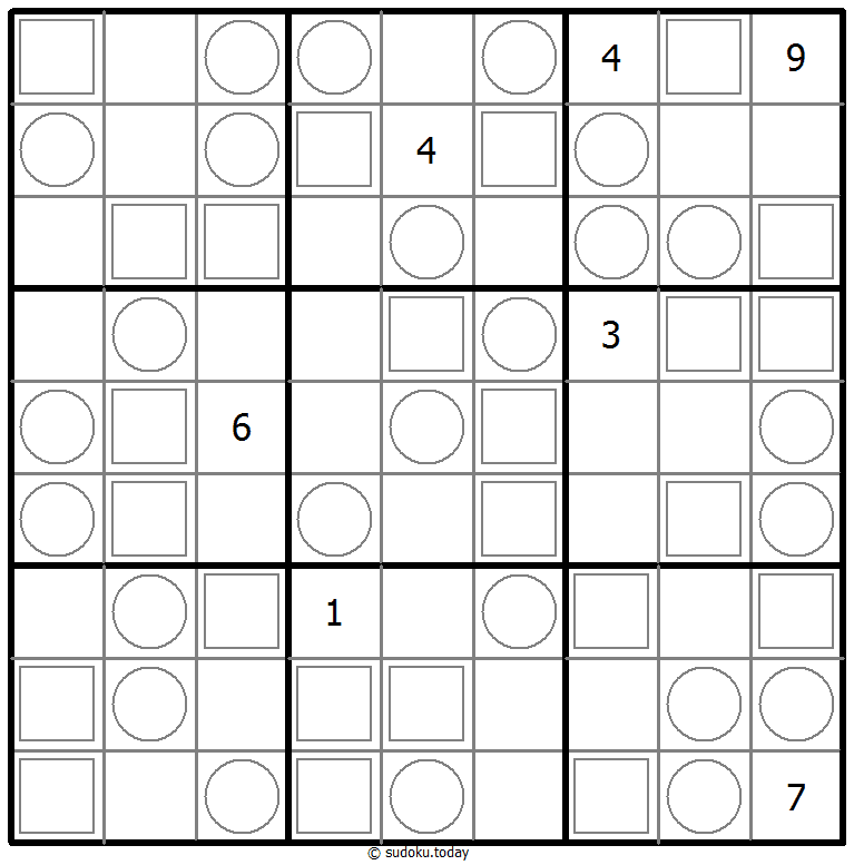 147 Sudoku 16 January 2026