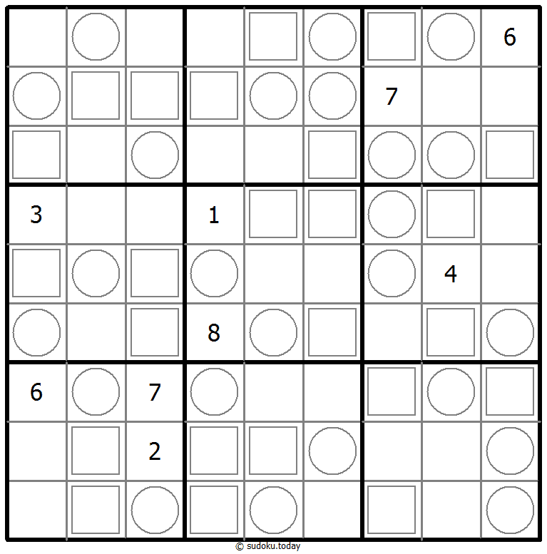 147 Sudoku 27 November 2025