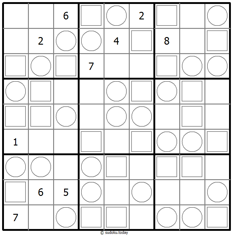 147 Sudoku 19 November 2025
