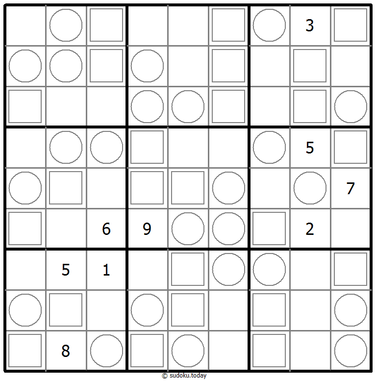 147 Sudoku 05 January 2026