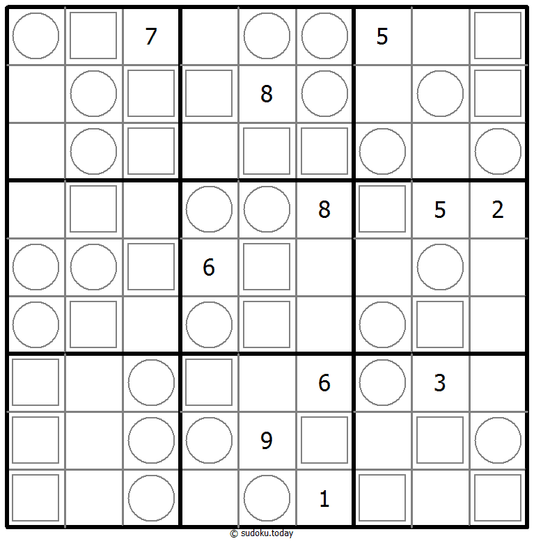 147 Sudoku 22 January 2026