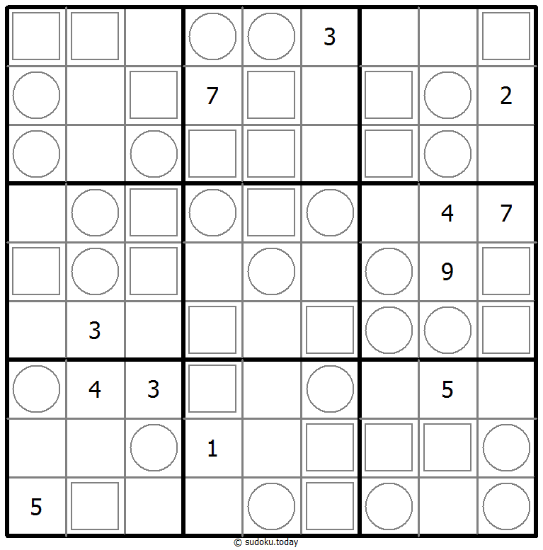 147 Sudoku 05 December 2025