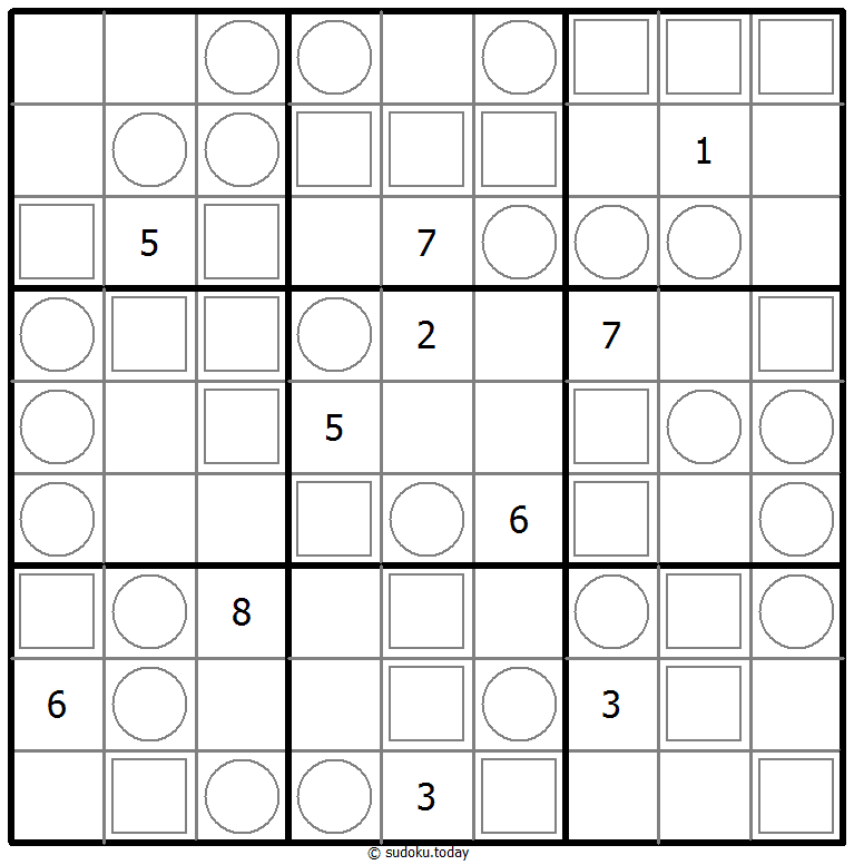 147 Sudoku 01 December 2025