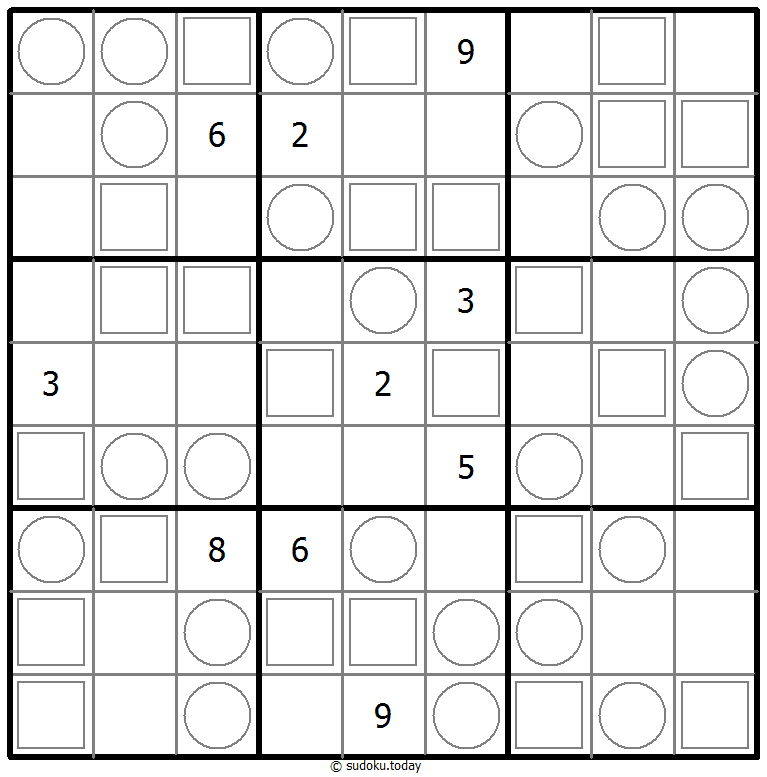 147 Sudoku 06 November 2025
