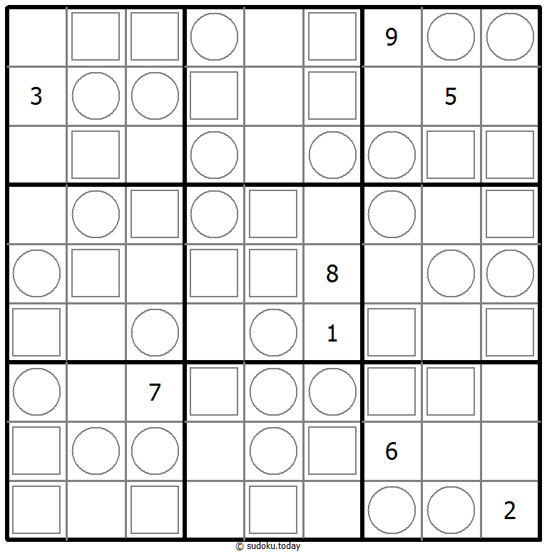 147 Sudoku 24 January 2026