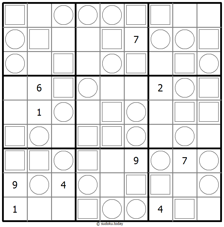 147 Sudoku 10 January 2026