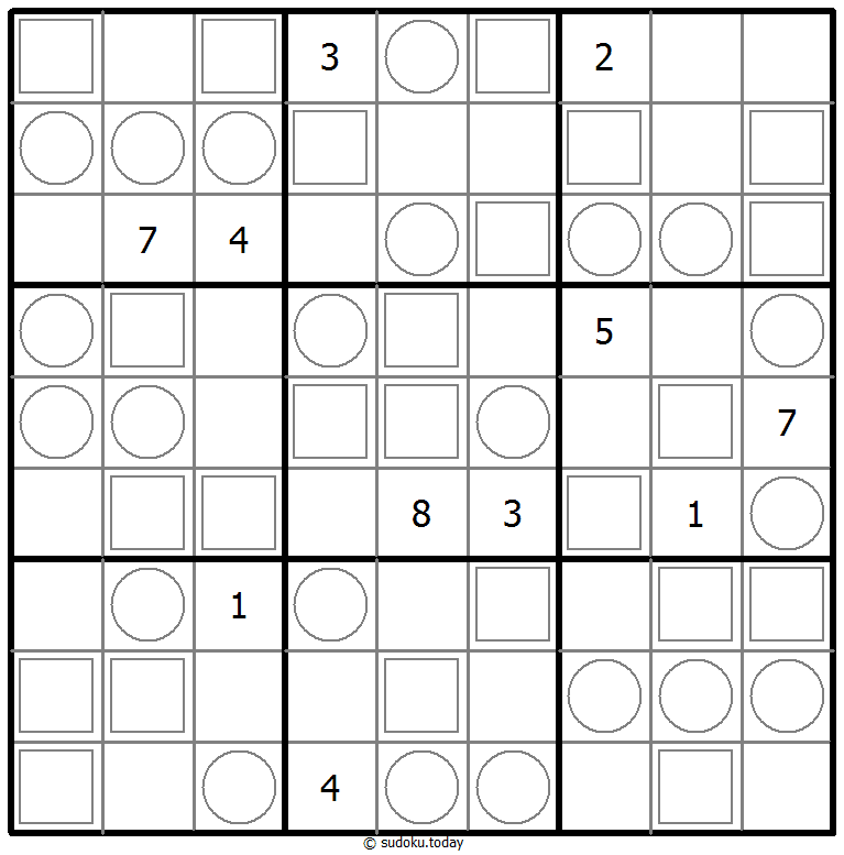 147 Sudoku 07 December 2025