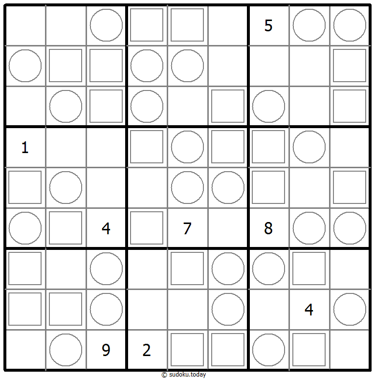 147 Sudoku 13 December 2025