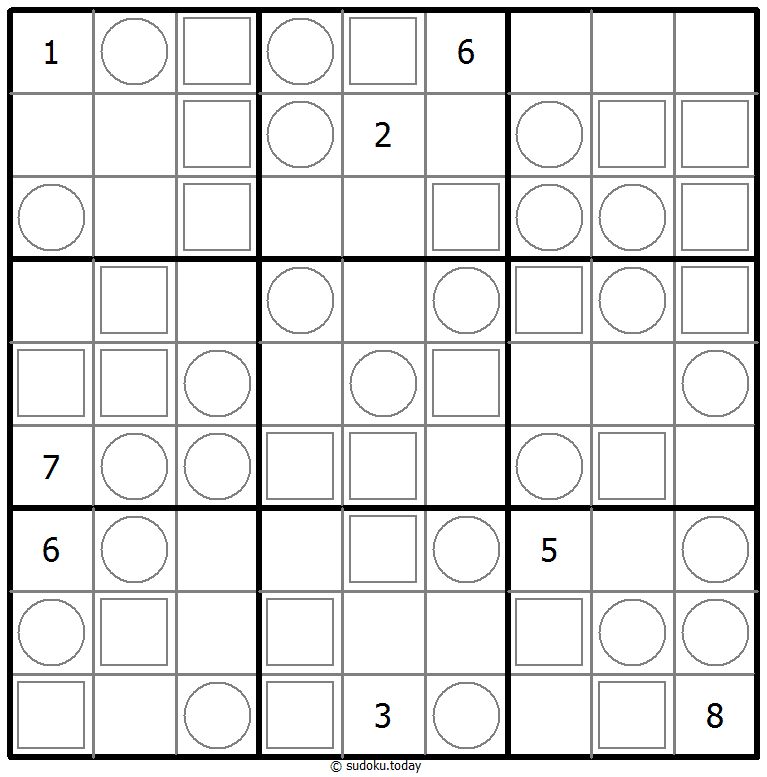 147 Sudoku 30 January 2026