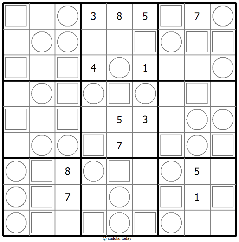 147 Sudoku 10 January 2026