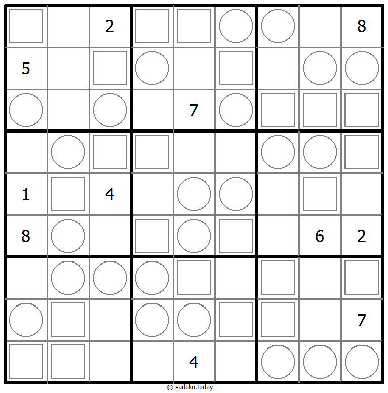 147 Sudoku 13 November 2025