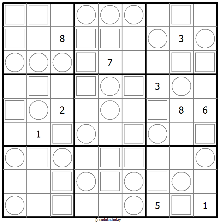 147 Sudoku 30 January 2026