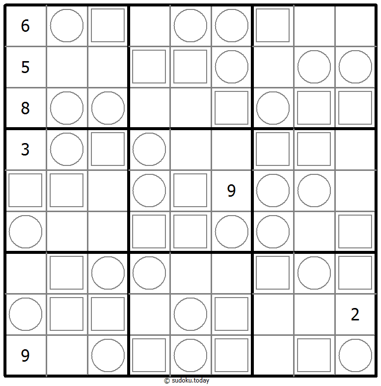 147 Sudoku 18 December 2025