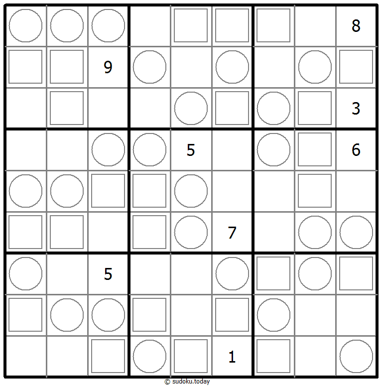 147 Sudoku 01 November 2025