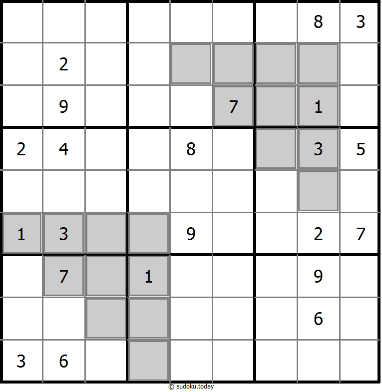 Clone Sudoku 14-August-2020