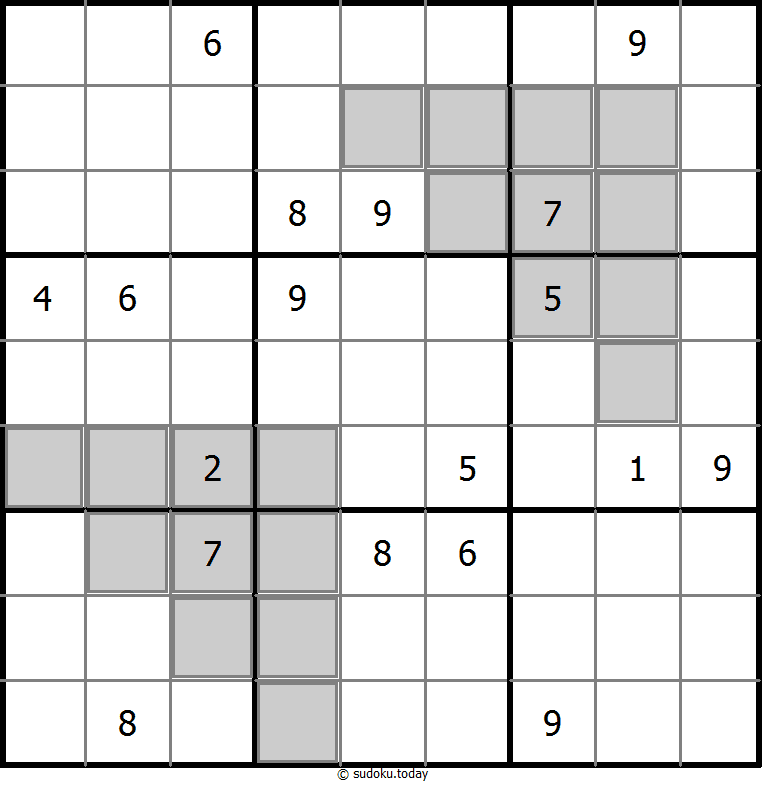 Clone Sudoku 16 November 2025