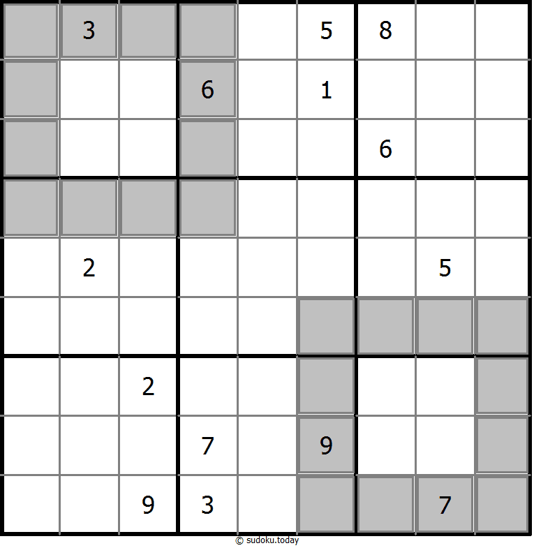 Clone Sudoku 1 December 2025