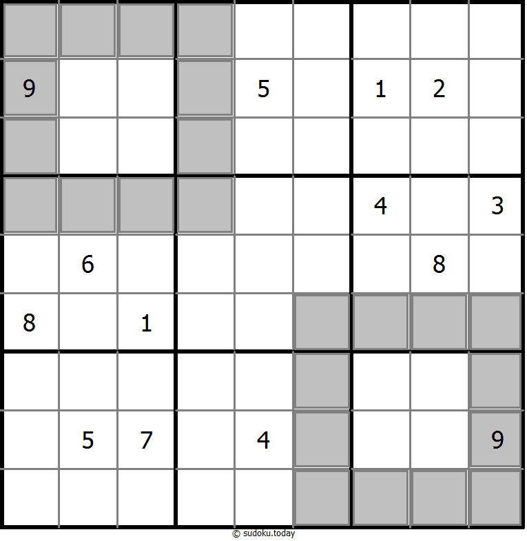 Clone Sudoku 26 November 2025