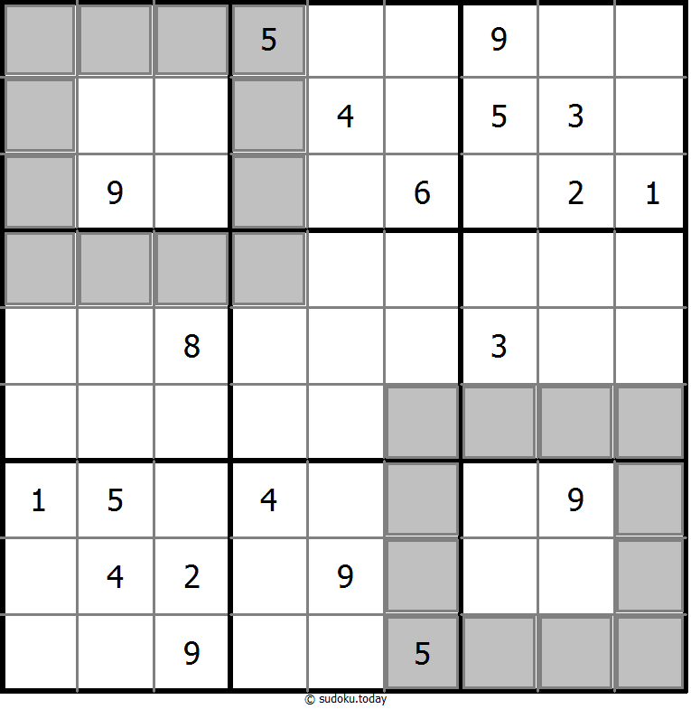 Clone Sudoku 26 November 2025