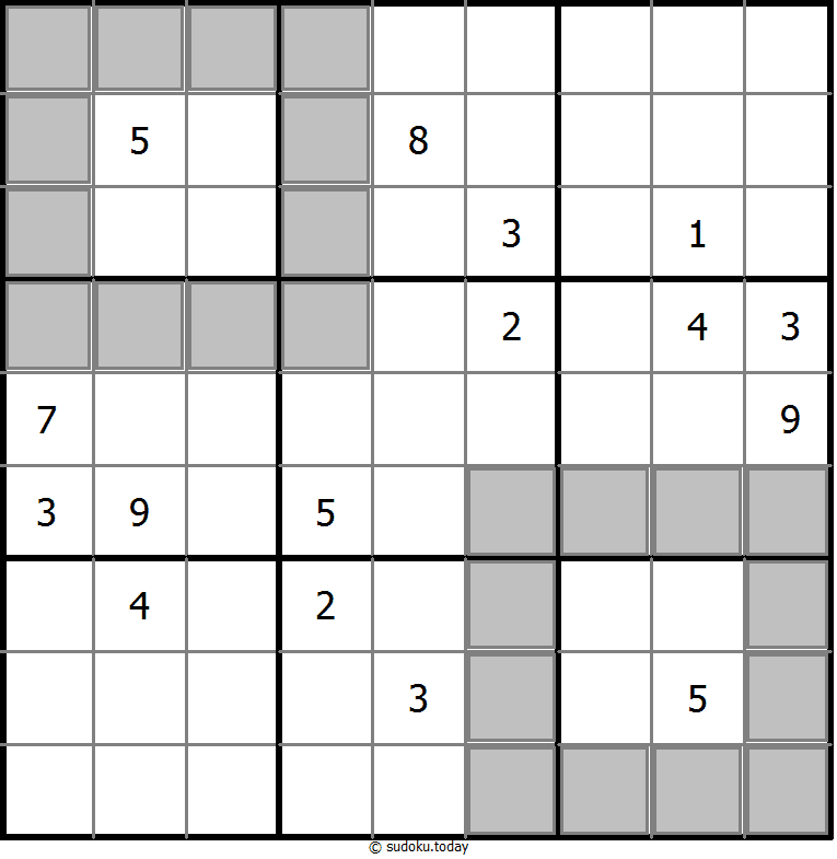 Clone Sudoku 6 November 2025