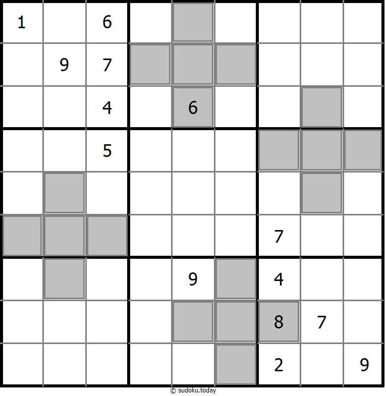 Clone Sudoku 3 November 2025