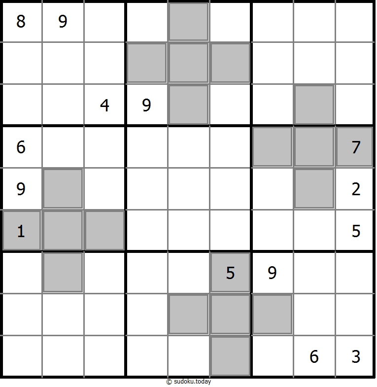 Clone Sudoku 29 October 2025