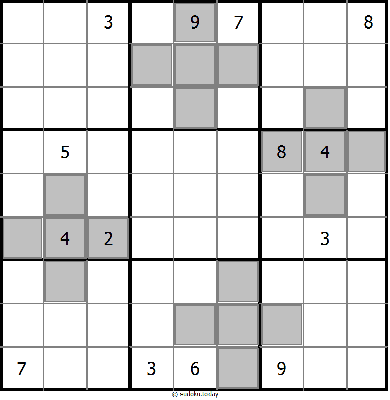 Clone Sudoku 27 October 2025