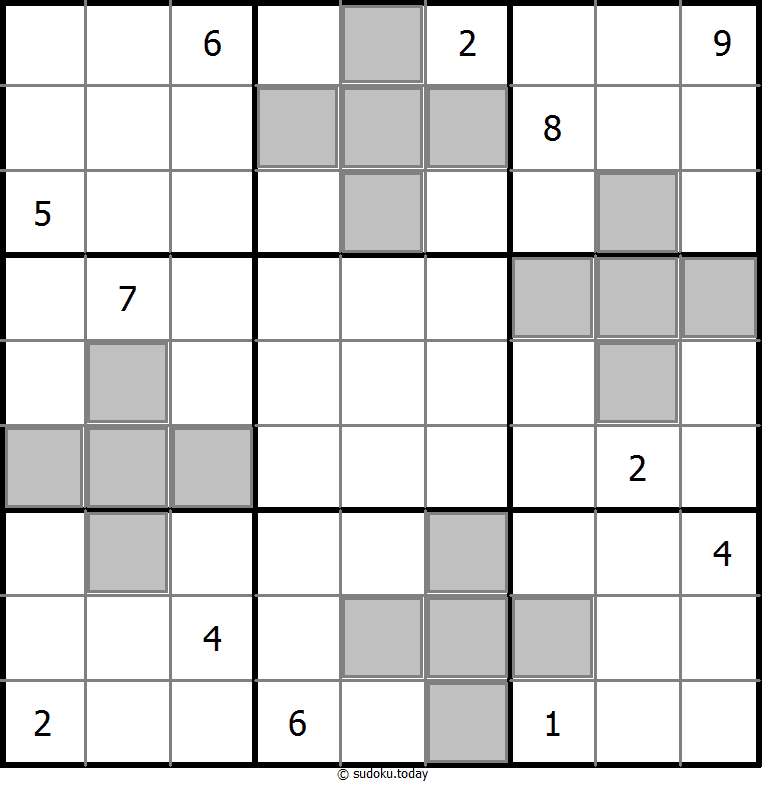 Clone Sudoku 1 December 2025