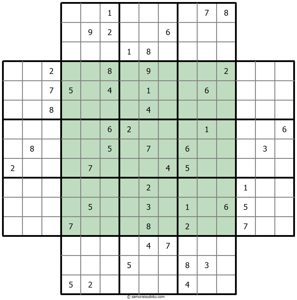Flower Sudoku 06 November 2025