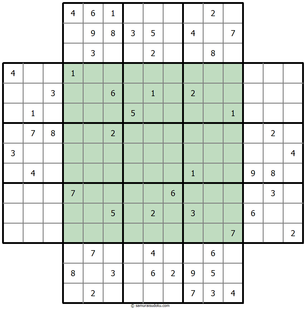 Flower Sudoku 4-September-2022