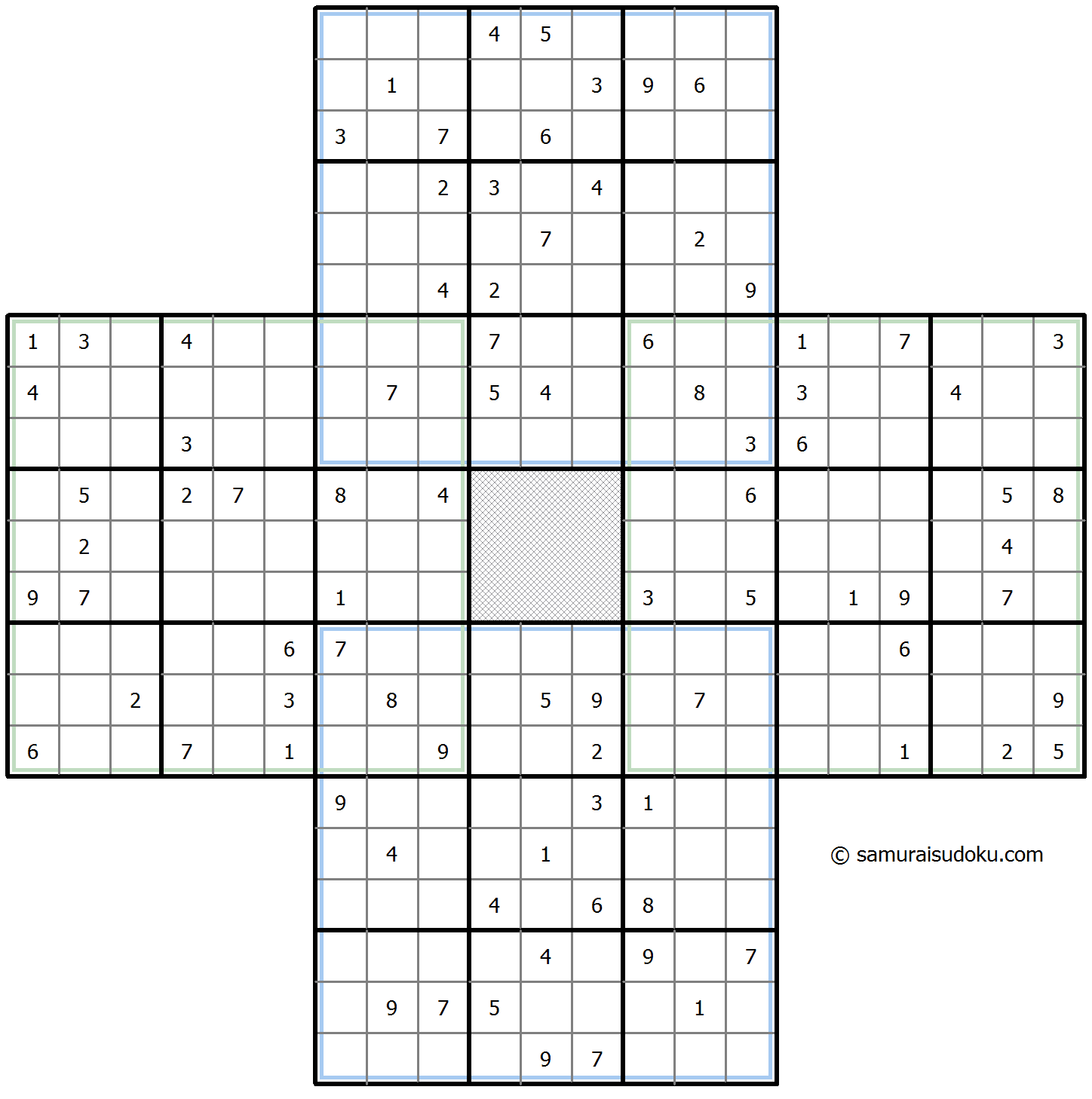 Sohei Sudoku