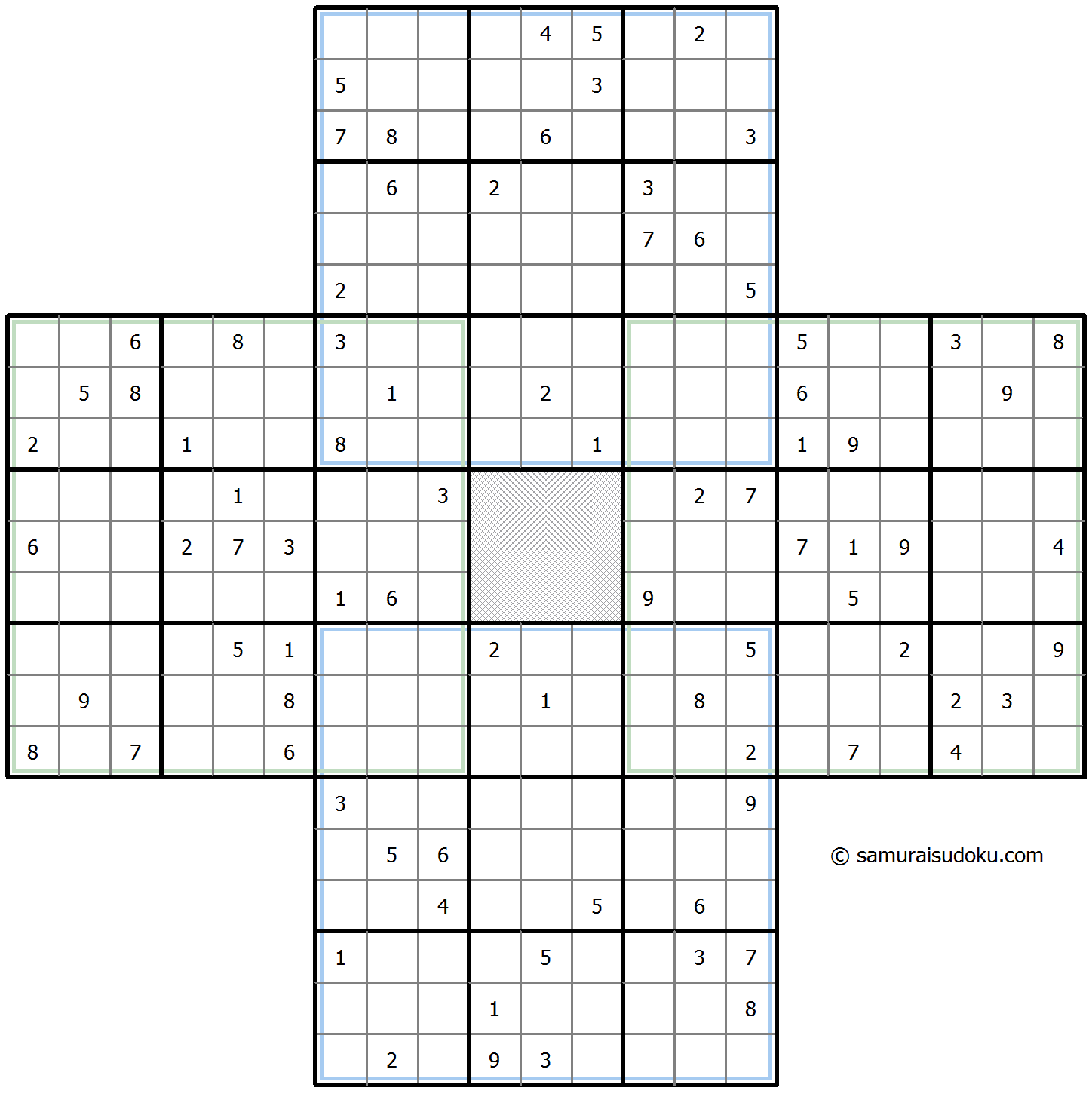 सोहेई सुडोकू