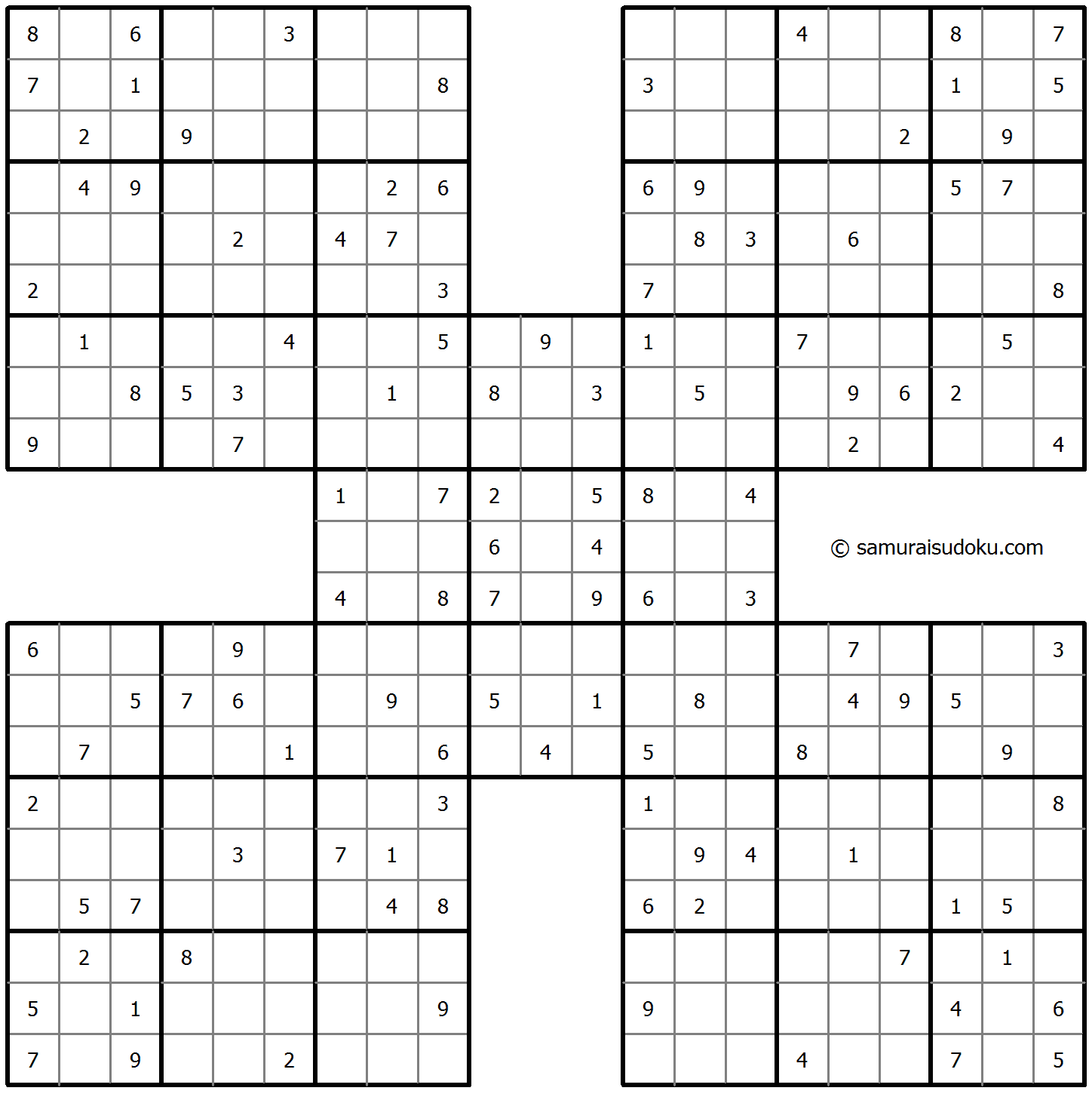 sudoku onetouch