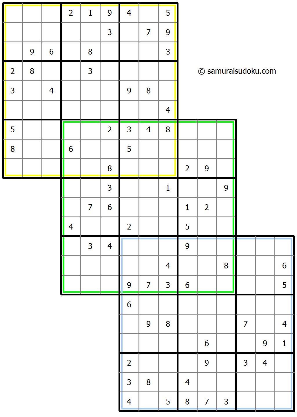 Triple Doku