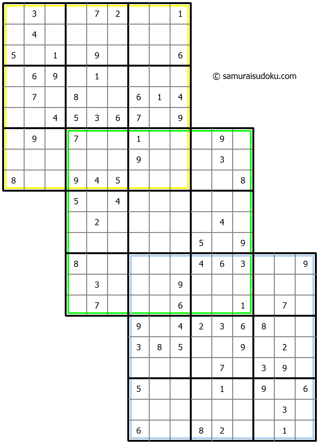 Triple Doku