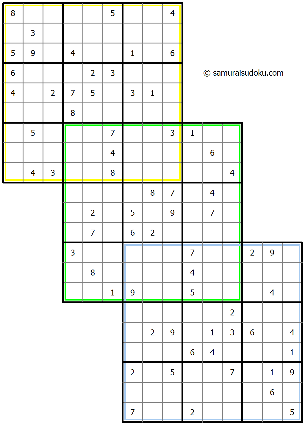 Triple Doku