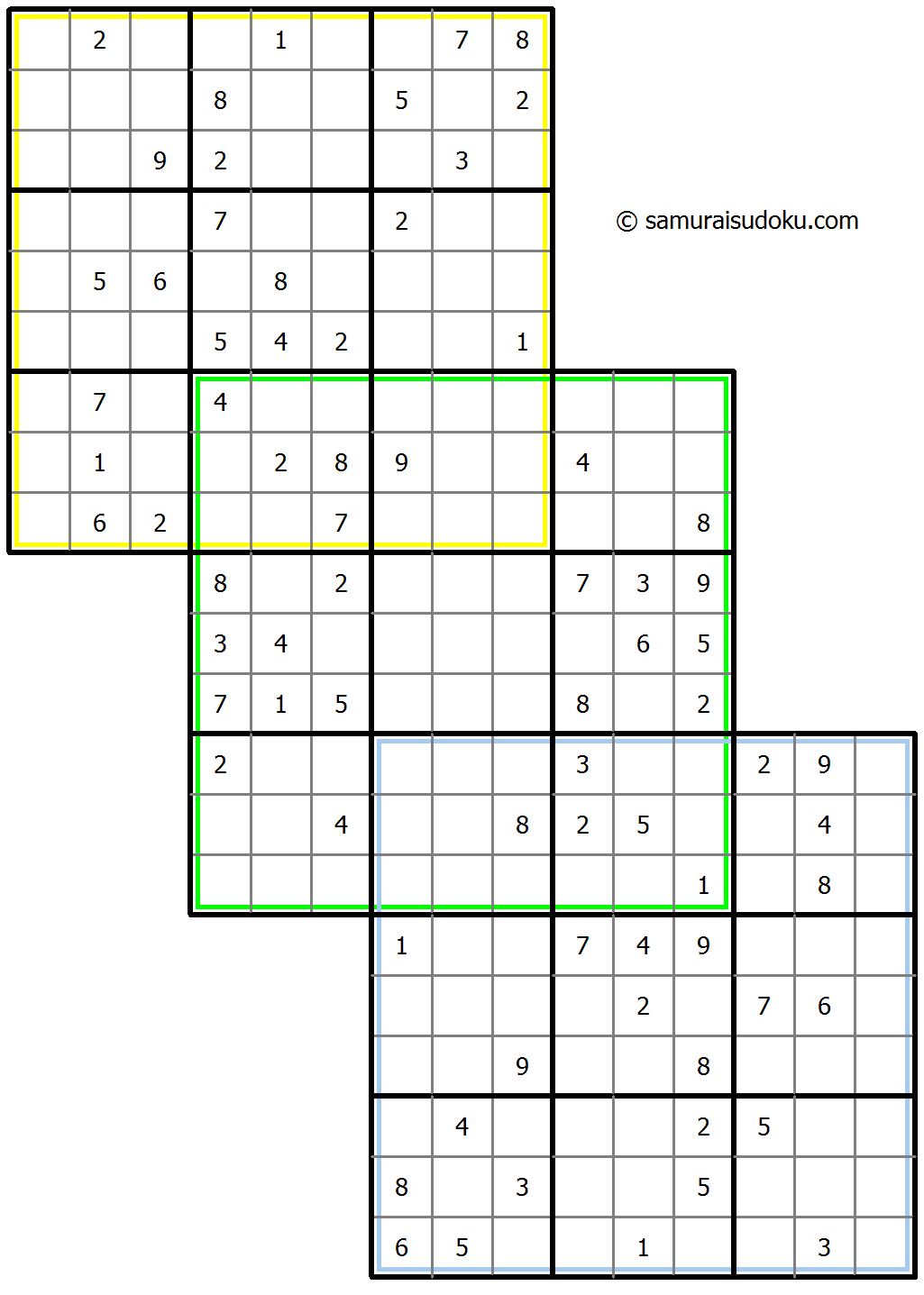 Triple Doku