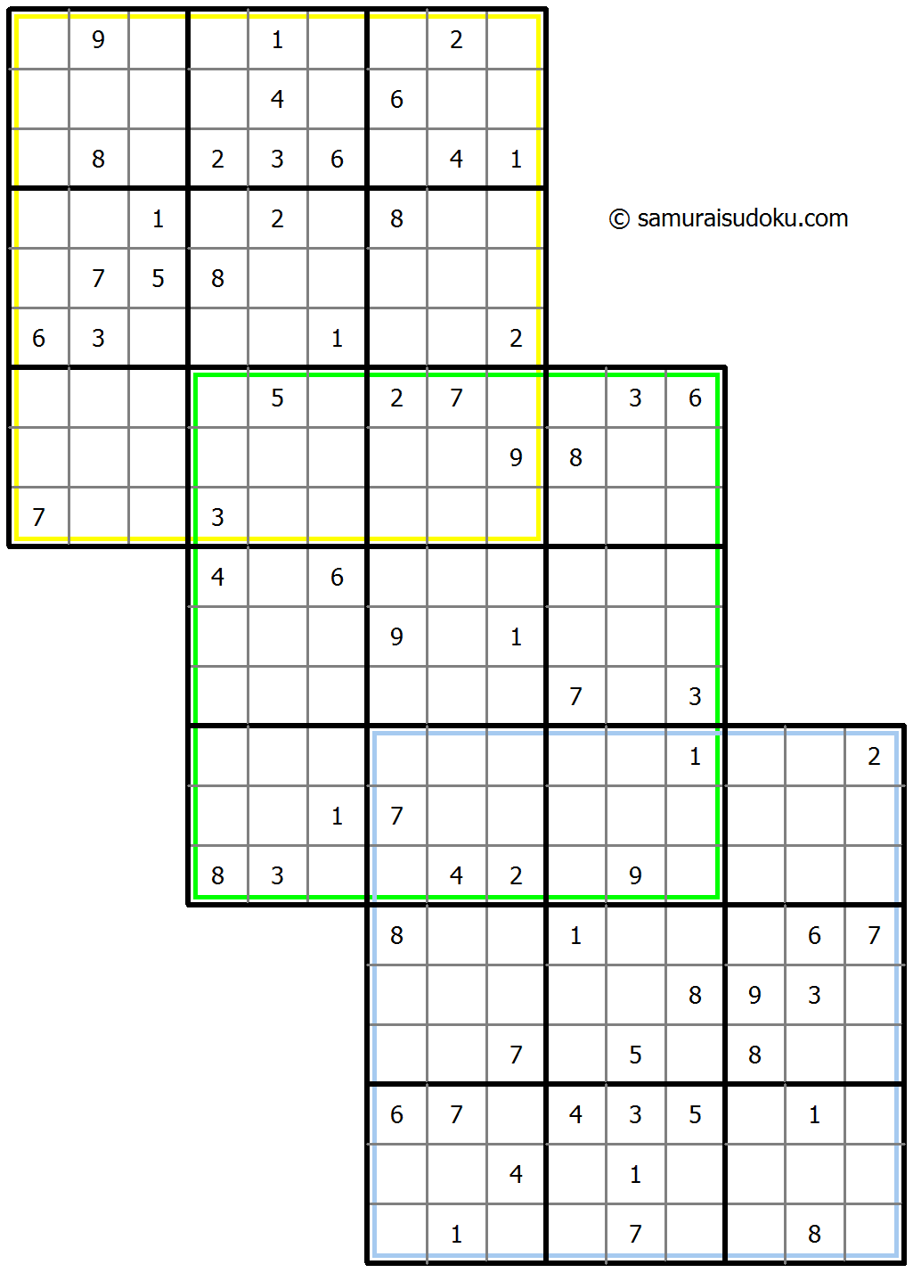Triple Doku