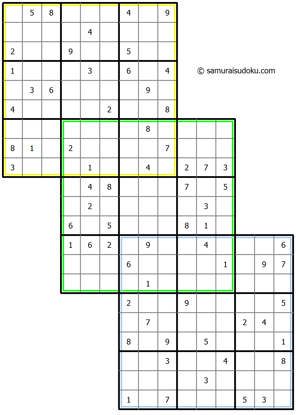 Triple Doku