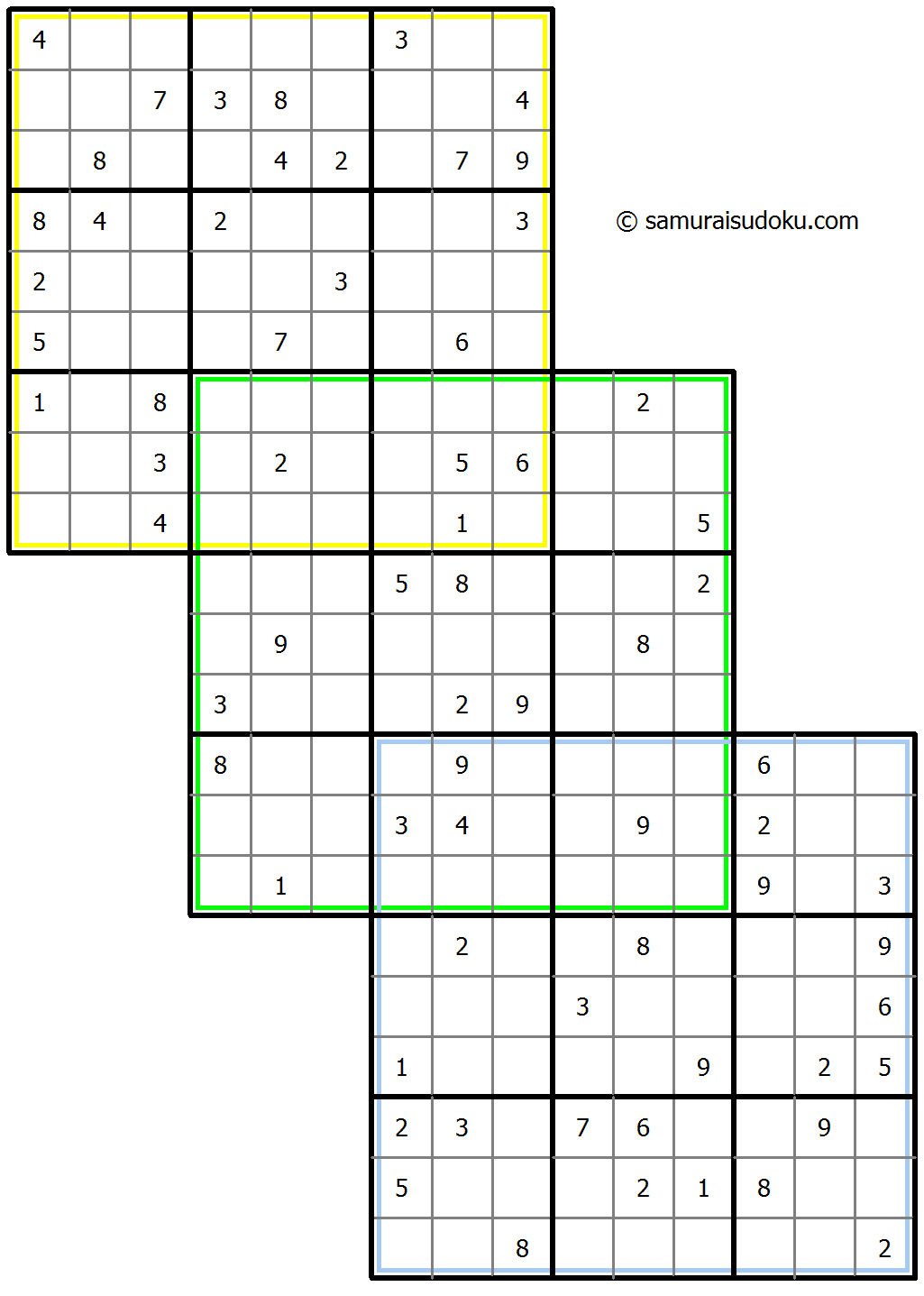 Triple Doku