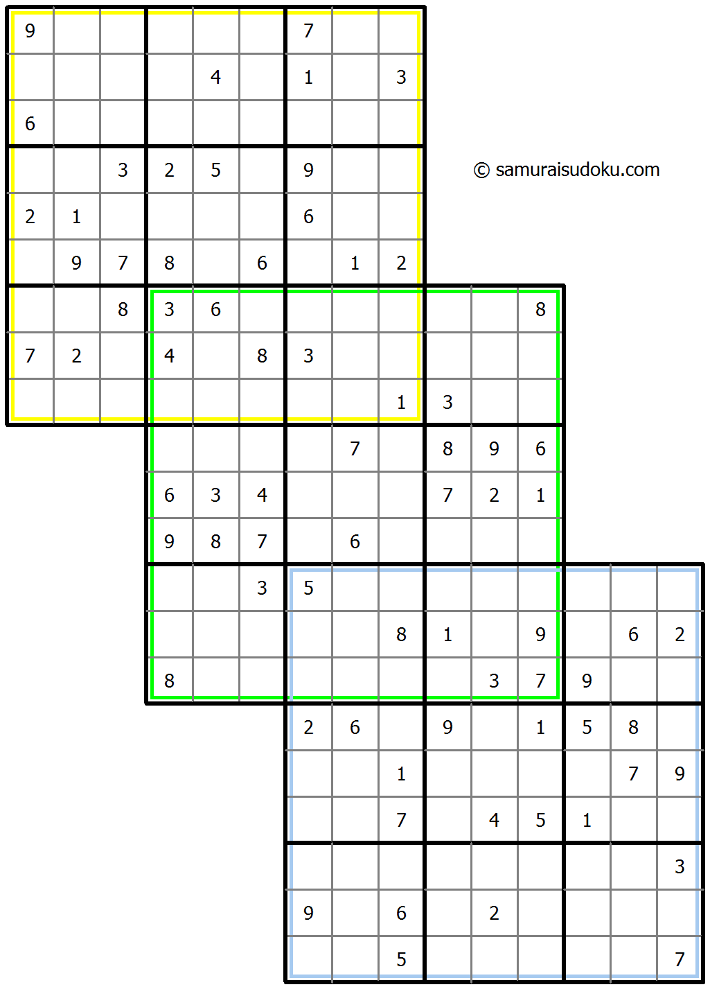 Triple Doku 06 November 2025