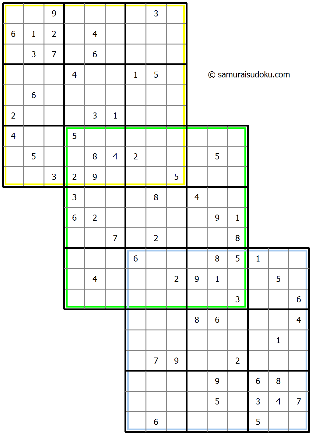 Triple Doku