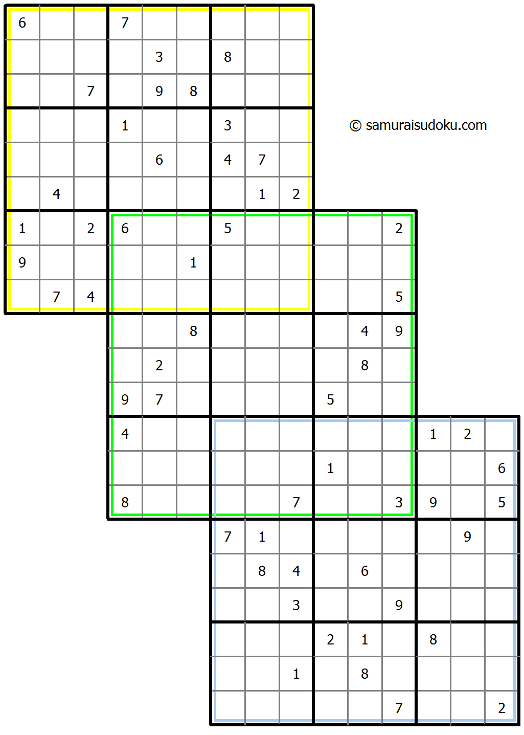 Triple Doku 14-May-2025