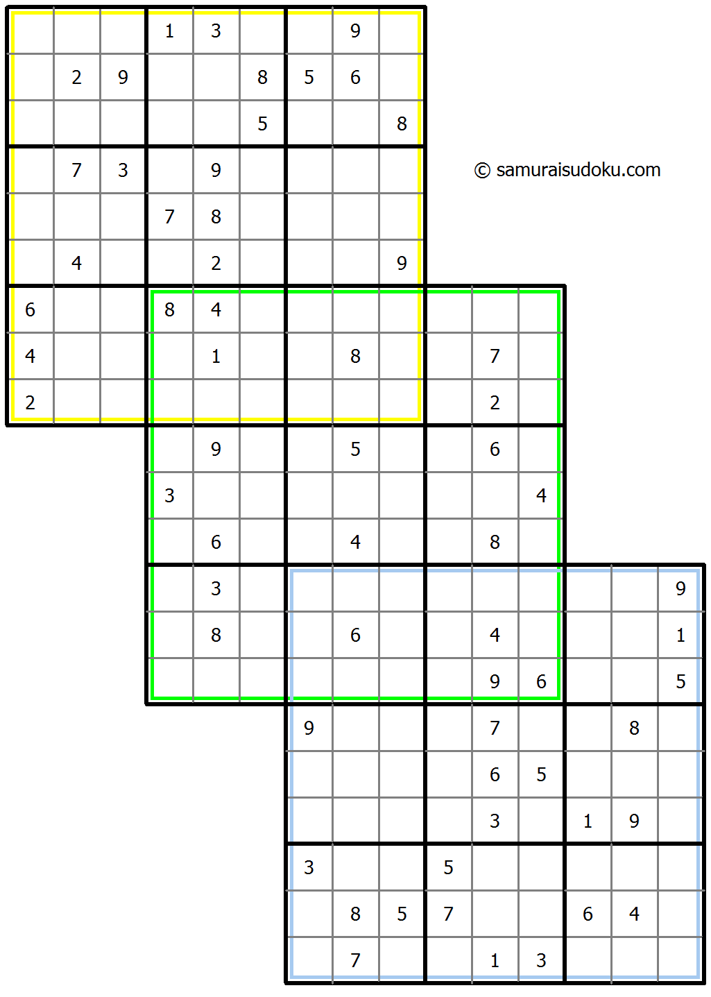 Triple Doku