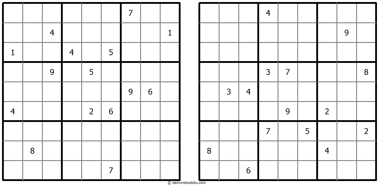 sudoku onetouch